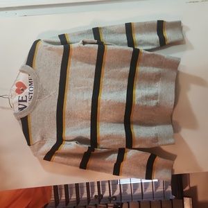 Boys gap sweater size L. Excellent condition..